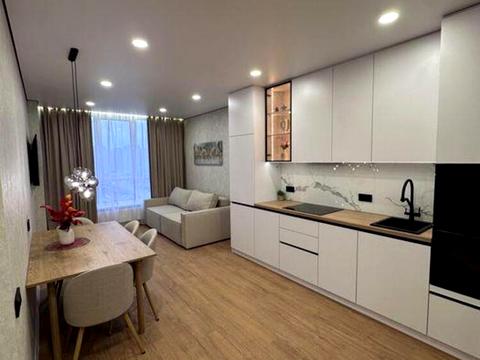 квартира за адресою Родини Крістерів вул., 16