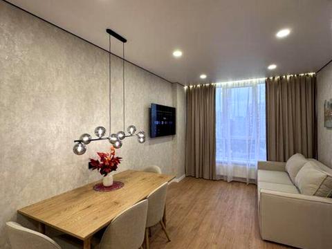 квартира по адресу Родини Крістерів ул., 16