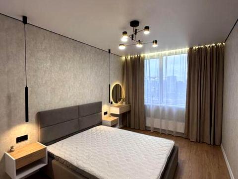 квартира по адресу Родини Крістерів ул., 16