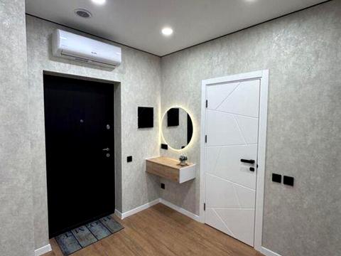 квартира по адресу Родини Крістерів ул., 16