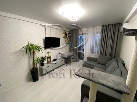 квартира за адресою Гната Юри вул., 5