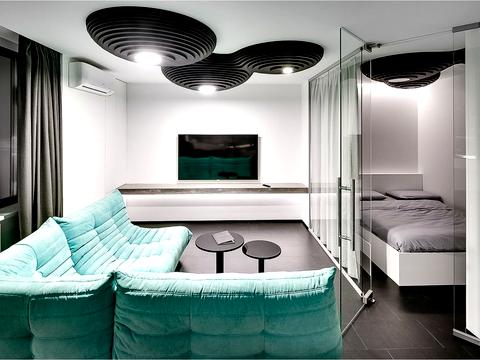 квартира по адресу Антоновича ул. (Горького), 74