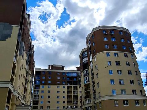 квартира за адресою Матвія Донцова вул. (Тургенєвська), 50