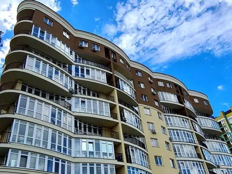 квартира за адресою Матвія Донцова вул. (Тургенєвська), 50