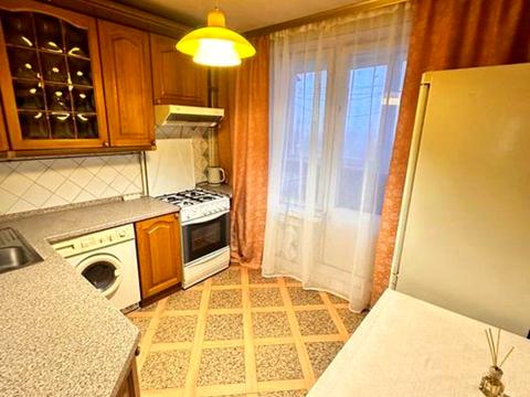 квартира за адресою Академіка Шалімова вул. (Героїв Севастополя), 33