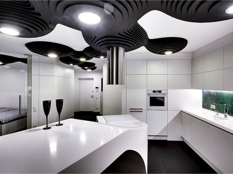 квартира по адресу Антоновича ул. (Горького), 74