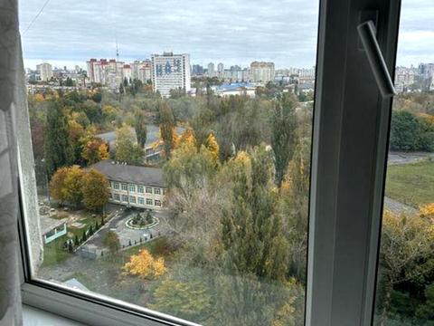 квартира за адресою Академіка Шалімова вул. (Героїв Севастополя), 33