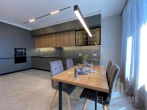 квартира по адресу Ивана Фёдорова ул., 2-А