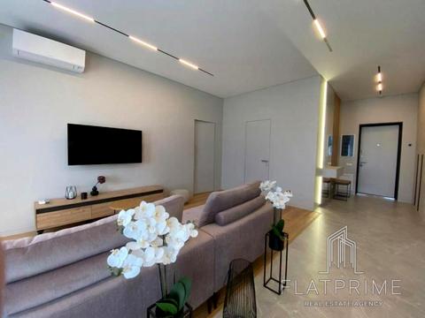 квартира по адресу Ивана Фёдорова ул., 2-А