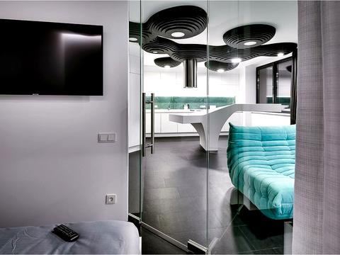 квартира по адресу Антоновича ул. (Горького), 74