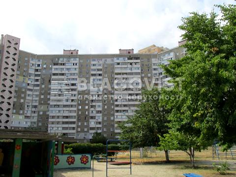 квартира по адресу Петра Григоренко просп., 27