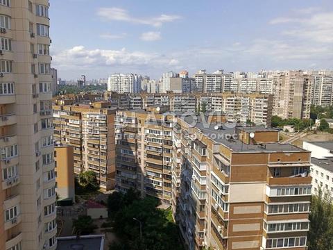 квартира по адресу Петра Григоренко просп., 27