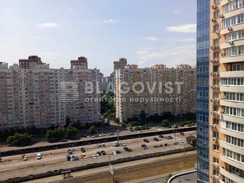 квартира по адресу Петра Григоренко просп., 27