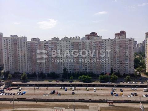 квартира по адресу Петра Григоренко просп., 27