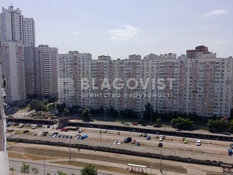 квартира по адресу Петра Григоренко просп., 27