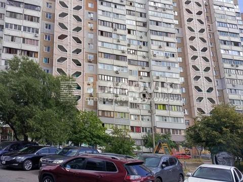 квартира по адресу Петра Григоренко просп., 27