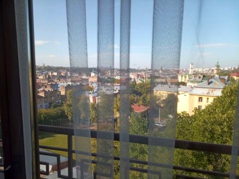 квартира за адресою Личаківська вул. (), 75