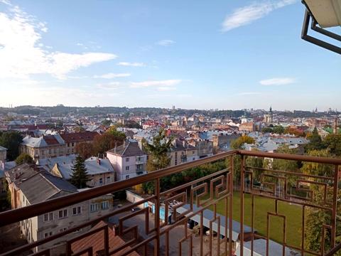 квартира за адресою Личаківська вул. (), 75