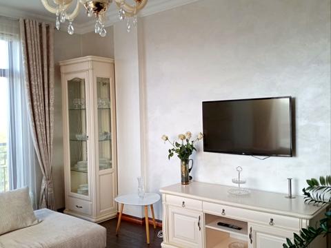 квартира за адресою Личаківська вул. (), 75