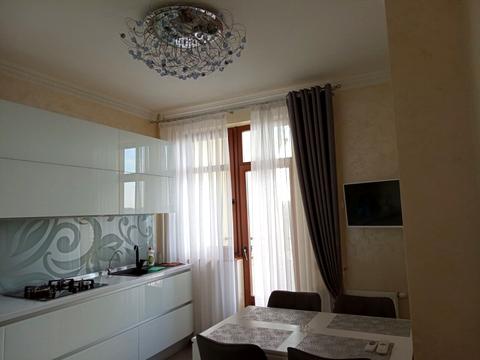 квартира за адресою Личаківська вул. (), 75