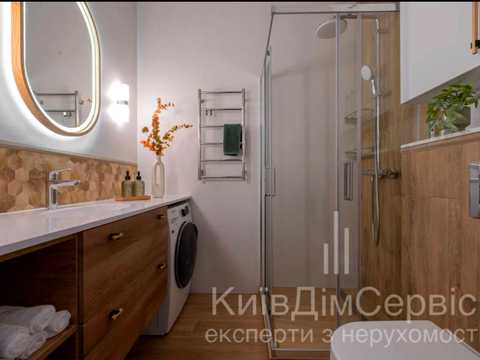 квартира за адресою Ґарета Джонса вул. (Сім'ї Хохлових), 12-В