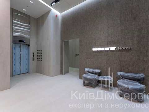 квартира за адресою Ґарета Джонса вул. (Сім'ї Хохлових), 12-В