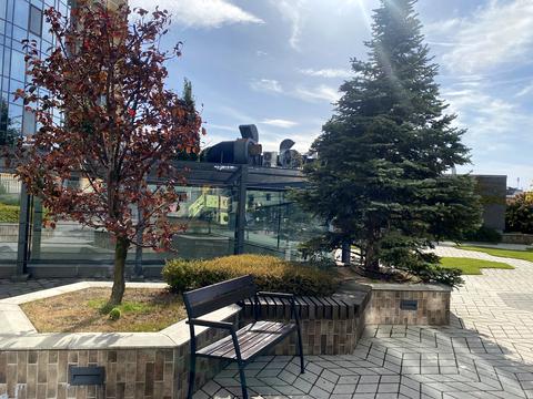 квартира по адресу Берестейский просп. (Победы), 26