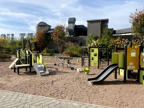 квартира по адресу Берестейский просп. (Победы), 26