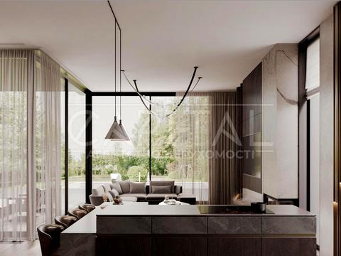 будинок за адресою Вишнева вул., 45