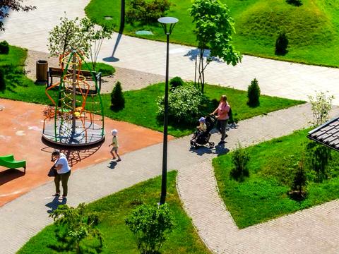 квартира по адресу Львовская ул., 15