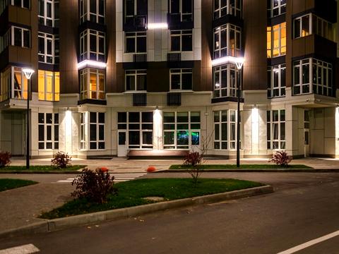 квартира по адресу Львовская ул., 15