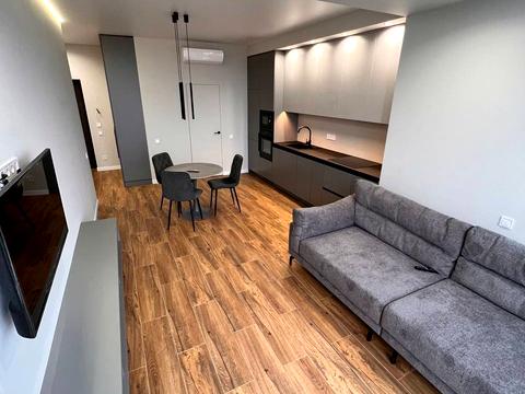 квартира по адресу Гагарина просп. (Гагарина), 112-А