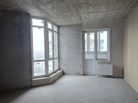 квартира по адресу Львовская ул., 15