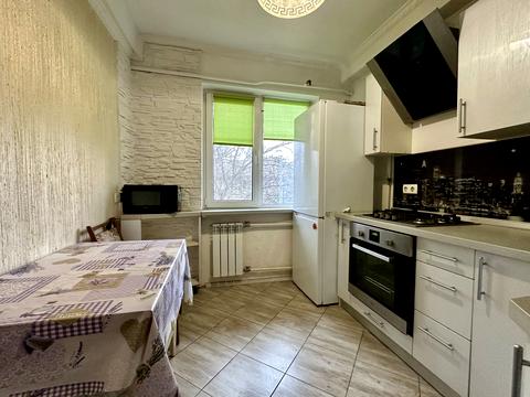 квартира по адресу Отрадный просп. (Чубаря), 12-Б