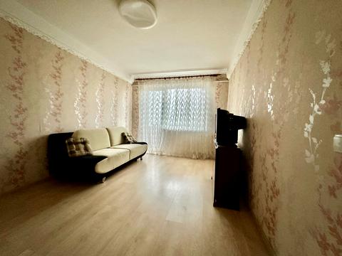 квартира по адресу Отрадный просп. (Чубаря), 12-Б