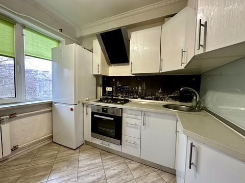 квартира по адресу Отрадный просп. (Чубаря), 12-Б