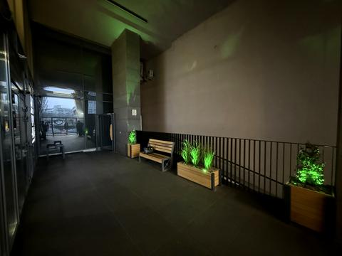 квартира по адресу Берестейский просп. (Победы), 26