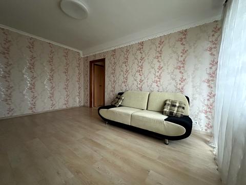 квартира по адресу Отрадный просп. (Чубаря), 12-Б