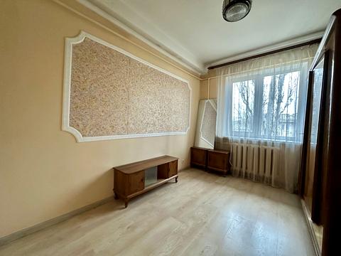 квартира по адресу Отрадный просп. (Чубаря), 12-Б