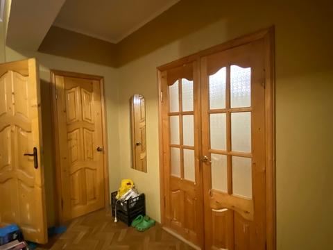 квартира по адресу Ивано-Франковск, Украинской Дивизии ул., 5