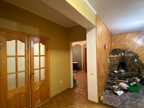 квартира по адресу Ивано-Франковск, Украинской Дивизии ул., 5