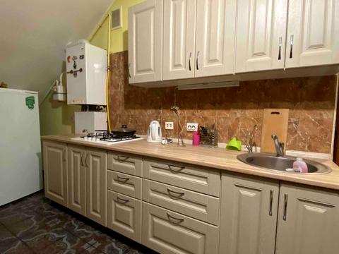 квартира по адресу Ивано-Франковск, Украинской Дивизии ул., 5