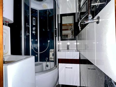 квартира по адресу Отрадный просп. (Чубаря), 12-Б