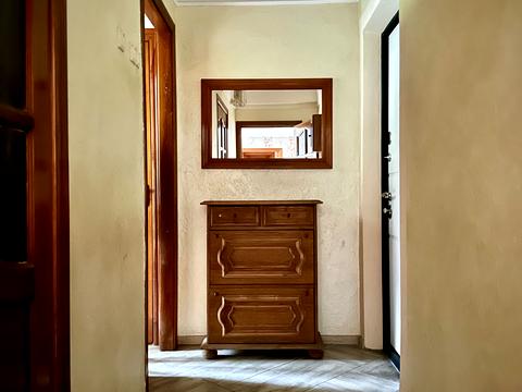 квартира по адресу Отрадный просп. (Чубаря), 12-Б