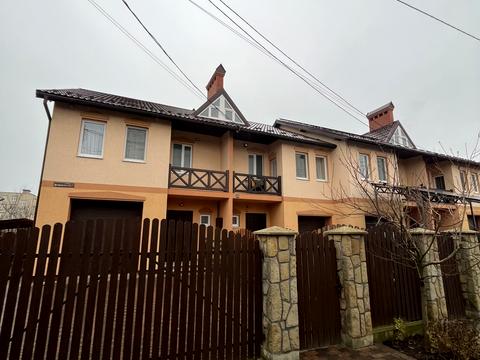 дом по адресу  ул.