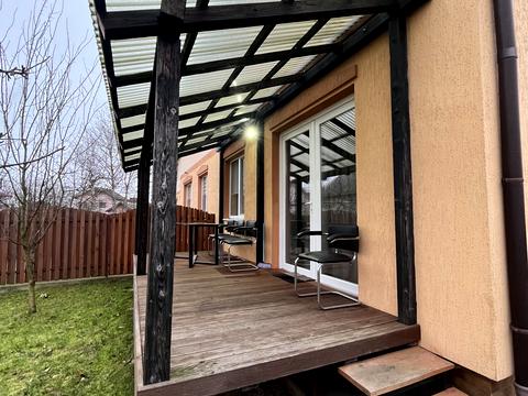 дом по адресу  ул.