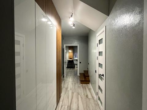 дом по адресу  ул.