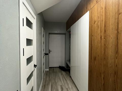 дом по адресу  ул.