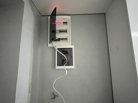 дом по адресу  ул.