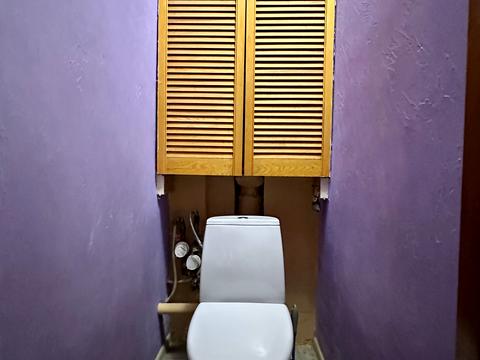 квартира по адресу Отрадный просп. (Чубаря), 12-Б